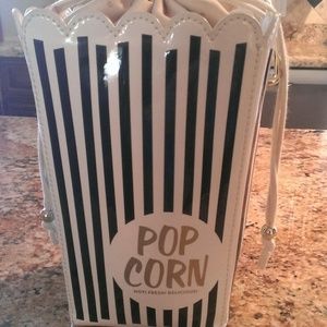 Kate Spade New York Popcorn Purse/Bag
